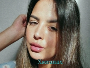 Xseranax