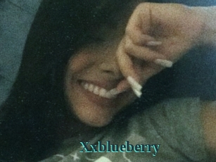 Xxblueberry