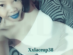 Xxlaceup38