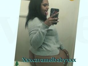 Xxxcaramelbabyxxx