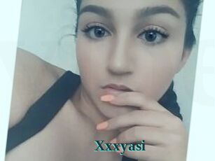 Xxxyasi