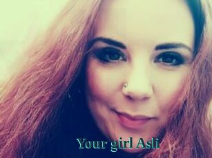 Your_girl_Asli