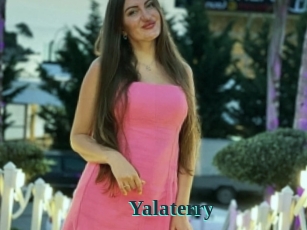 Yalaterry