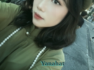 Yanahat