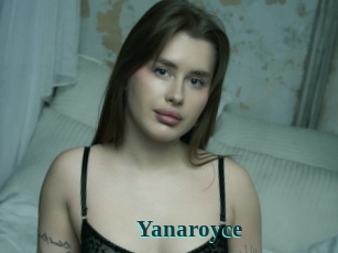 Yanaroyce