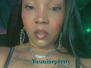 Yasminepretty