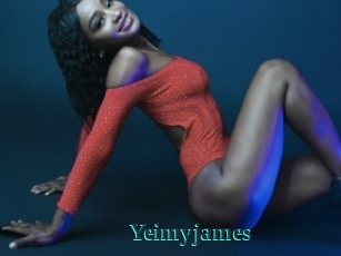 Yeimyjames