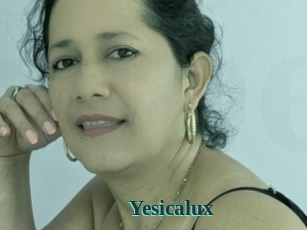 Yesicalux