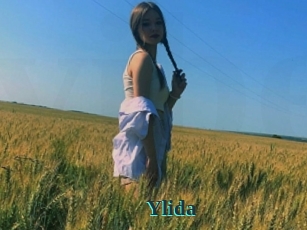 Ylida