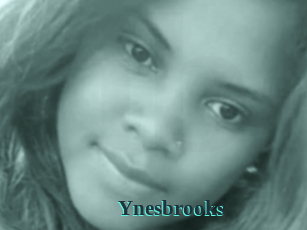 Ynesbrooks