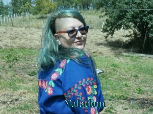 Yoladom