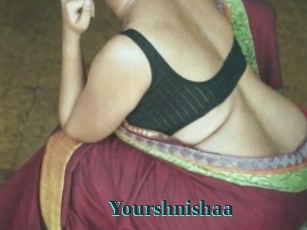 Yourshnishaa