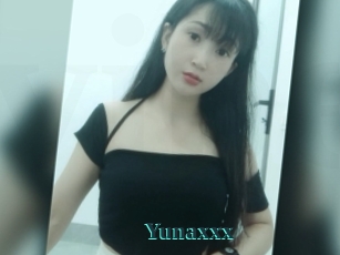 Yunaxxx