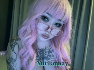 Yurikomay