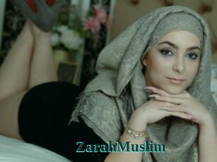 ZarahMuslim