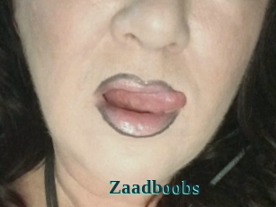 Zaadboobs