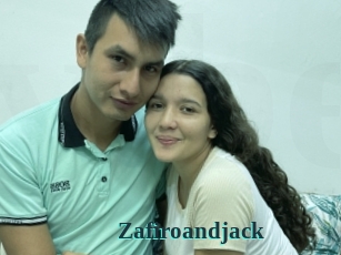 Zafiroandjack