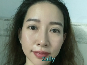 Zally