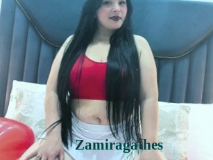 Zamiragathes