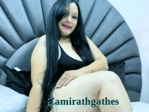 Zamirathgathes