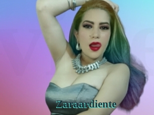 Zaraardiente