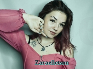 Zaraelletson