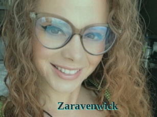 Zaravenwick