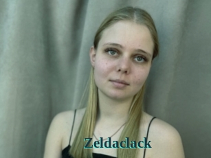 Zeldaclack