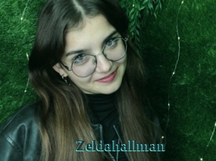 Zeldahallman