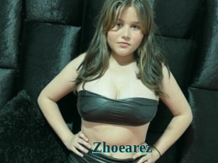 Zhoearez