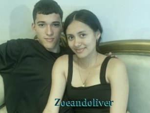 Zoeandoliver