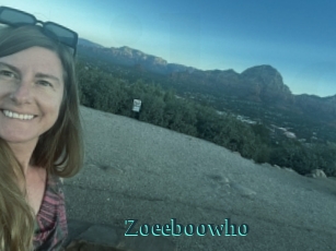 Zoeeboowho