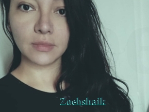 Zoehshaik