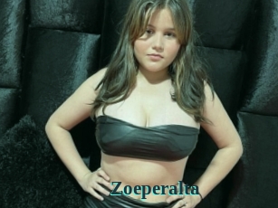 Zoeperalta