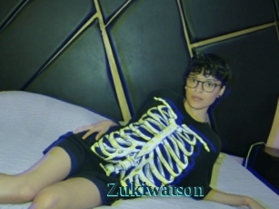 Zukiwatson